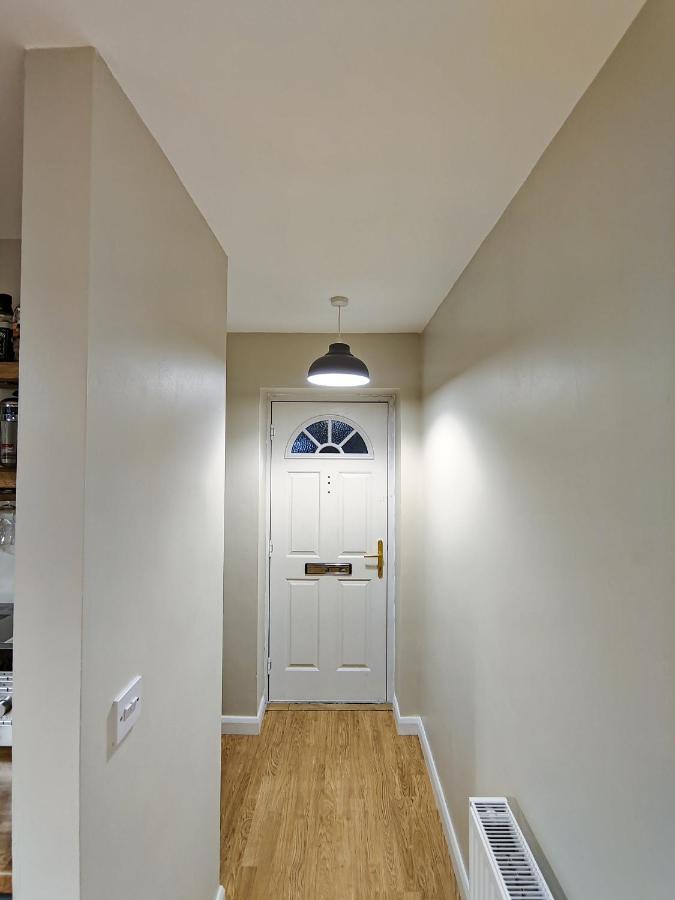 Joshua Court Single Room Stoke-on-Trent Bagian luar foto